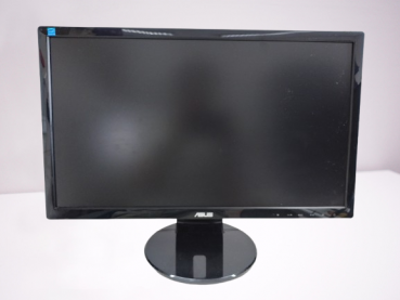 ASUS VE228T 22 Zoll Monitor, 60 Hz, DVI, VGA